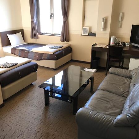 Conbini Ayersrockhotel Sendaitagajo Exteriér fotografie