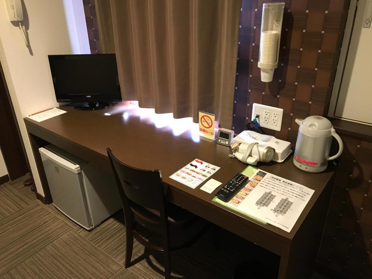 Conbini Ayersrockhotel Sendaitagajo Exteriér fotografie