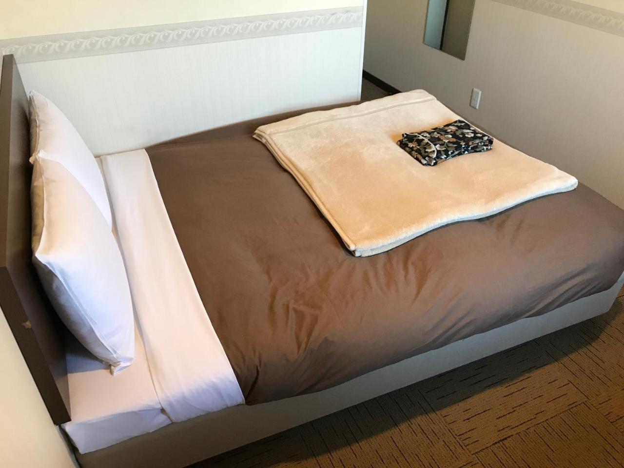 Conbini Ayersrockhotel Sendaitagajo Exteriér fotografie