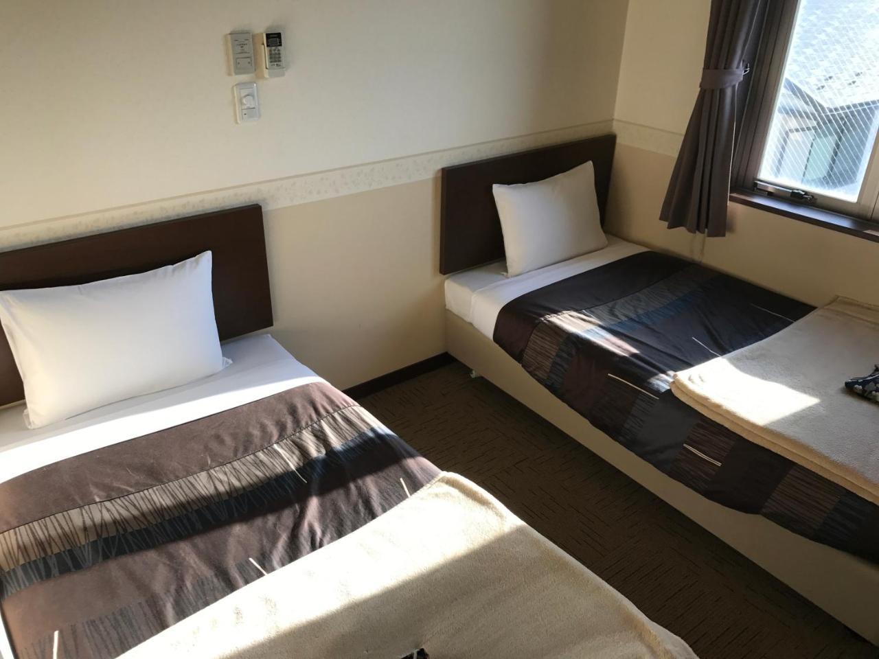Conbini Ayersrockhotel Sendaitagajo Exteriér fotografie